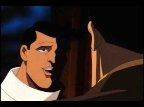 cartoonhd second chance|Batman: The Animated Series .